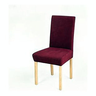 LM-CC-4 - FUNDA PARA SILLA COLOR VINO (90/1)