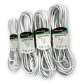 EL-WJE3 - EXTENSIÓN ELÉCTRICA 25FT (100/1)