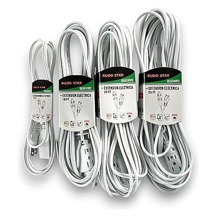 EL-WJE1 - EXTENSIÓN ELÉCTRICA 18FT (100/1)
