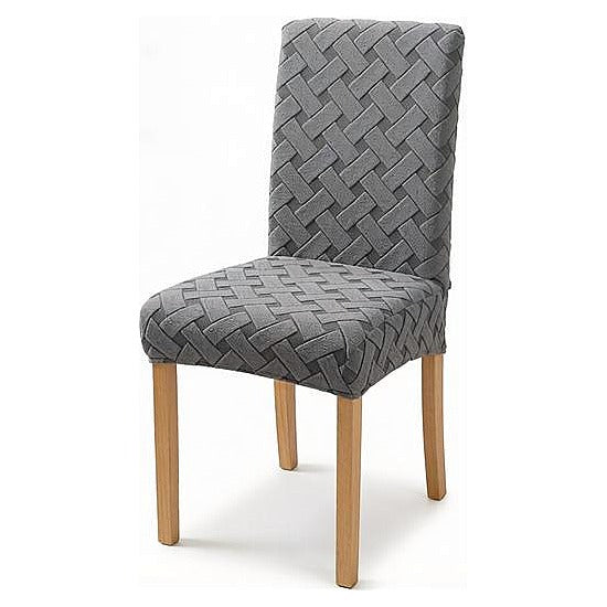 LM-CC-18 - FORRO ELASTICO PARA SILLA GRIS (15/1)