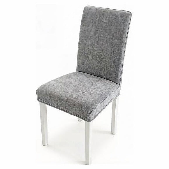 LM-CC-22 - FORRO PARA SILLA GRIS (15/1)