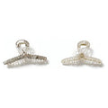 GY32319 - GANCHOS PARA CABELLO CON BRILLANTES (60/1)