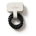 GY32304 - SUJETADOR ELÁSTICO PARA CABELLO NEGRO (300/1)