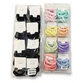 GY32302 - LIGUITAS PARA EL CABELLO SURTIDAS (400/1)