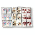 GY32314 - BROCHES PARA EL CABELLO VARIADOS (450/1)