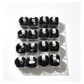 GY32311 - CABLES USB NEGROS (400/1)