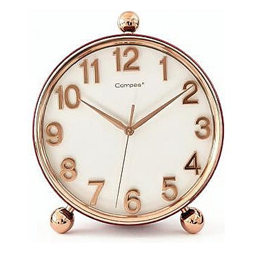 H-HCT17 - RELOJ DESPERTADOR DE MESA (12/1)