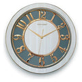H-HCT10 - RELOJ DE PARED DECORATIVO (10/1)
