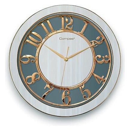 H-HCT10 - RELOJ DE PARED DECORATIVO (10/1)
