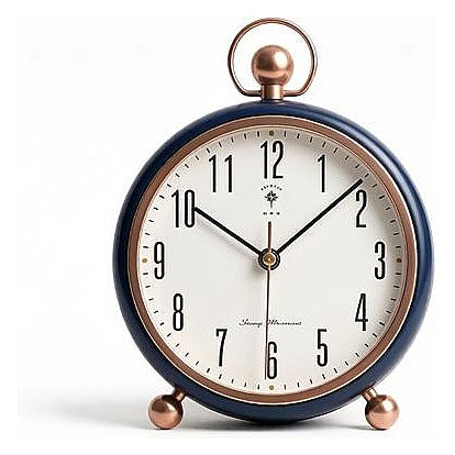 H-HCT18 - RELOJ DESPERTADOR CLÁSICO (20/1)