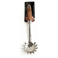 OB-KT33 - CUCHARA PARA PASTA CON MANGO DE MADERA (240/1)