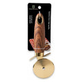 OB-KT-G16 - CORTA PIZZA DE ACERO INOXIDABLE (240/1)