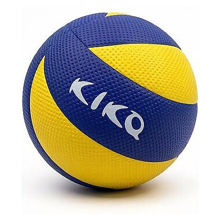 SG-SC030 - BALÓN DE VOLEIBOL AZUL Y AMARILLO (60/1)