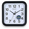 H-HCT09 - RELOJ DE PARED CUADRADO (30/1)