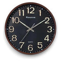 H-HCT07 - RELOJ DE PARED DE CUARZO (20/1)