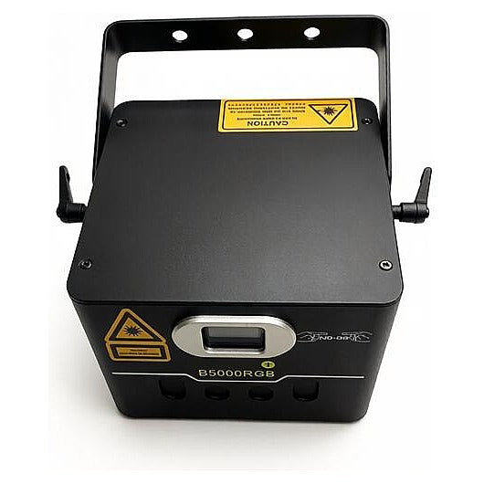 IP-YSL12 - PROYECTOR LÁSER B5000RGB (4/1)