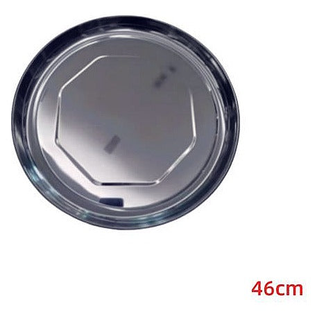 KT-SK179 - BANDEJA DE METAL 46CM (60/1)