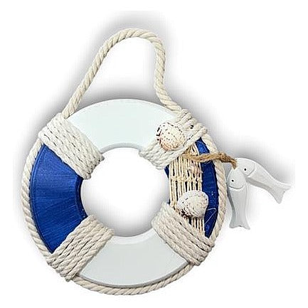 GY32-002 - ARO SALVAVIDAS DECORATIVO (72/1)