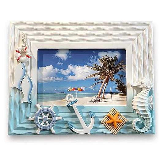 GY32-005 - PORTARRETRATO NÁUTICO DECORATIVO (64/1)