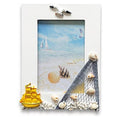 GY32-004 - PORTARRETRATOS DECORATIVO MARINO (64/1)