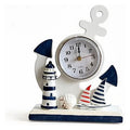 GY32-003 - RELOJ DECORATIVO NÁUTICO (72/1)
