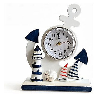 GY32-003 - RELOJ DECORATIVO NÁUTICO (72/1)