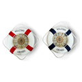 GY32-001 - ADORNO SALVAVIDAS DECORATIVO (24/1)