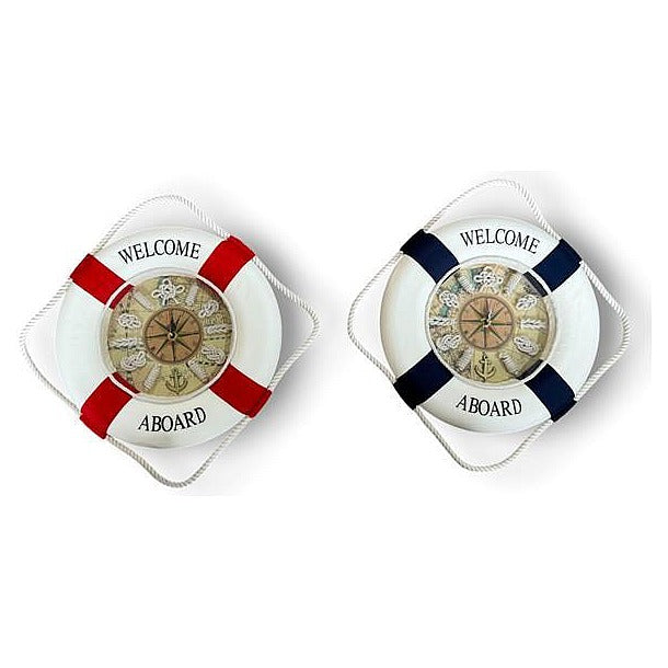 GY32-001 - ADORNO SALVAVIDAS DECORATIVO (24/1)