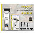 SK-16064 - CORTADORA DE CABELLO RECARGABLE (60/1)