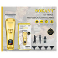 SK-16065 - CORTADORA DE CABELLO PROFESIONAL (60/1)