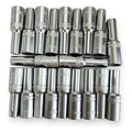 HS-GJT89 - DADOS PARA LLAVE DE IMPACTO (200/1)