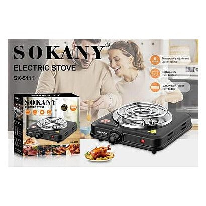 SK-5111 - ESTUFA (12/1)