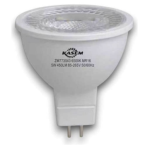 ZM73043 - BOMBILLA LED MR16 5W (200/1)