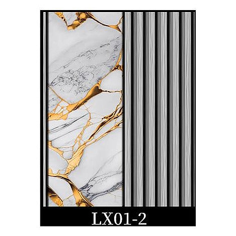 WJ61-057 - PAPEL TAPIZ MARMOLEADO 53CM*9.5M (20/1)