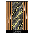WJ61-060 - PAPEL TAPIZ MARMOLEADO 53CM*9.5M (20/1)