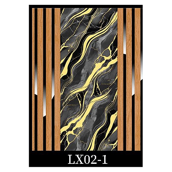 WJ61-060 - PAPEL TAPIZ MARMOLEADO 53CM*9.5M (20/1)