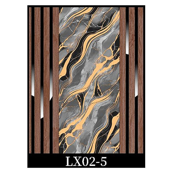 WJ61-061 - PANEL DECORATIVO DE PARED (20/1)