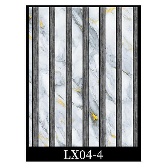 WJ61-063 - PANEL DECORATIVO IMITACIÓN MÁRMOL Y MADERA (20/1)