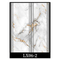 WJ61-064 - PAPEL TAPIZ EFECTO MÁRMOL 53CM*9.5M (20/1)
