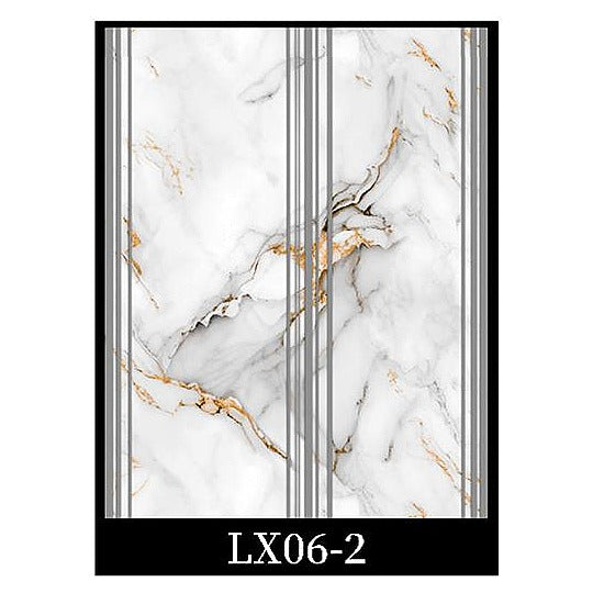 WJ61-064 - PAPEL TAPIZ EFECTO MÁRMOL 53CM*9.5M (20/1)