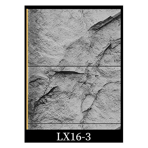 WJ61-066 - PAPEL TAPIZ EFECTO PIEDRA 53CM*9.5M (20/1)