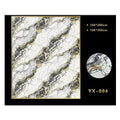 WJ61-081 - PAPEL TAPIZ MARMOLEADO (12/1)
