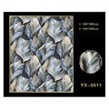 WJ61-083 - PAPEL TAPIZ HOJAS 106*300 CM (12/1)