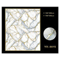 WJ61-084 - PAPEL TAPIZ EFECTO MÁRMOL 106*300 CM (12/1)
