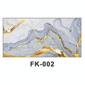 WJ61-089 - PAPEL TAPIZ EFECTO MÁRMOL DORADO (48/1)