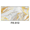 WJ61-094 - PAPEL TAPIZ MARMOLEADO DORADO (48/1)
