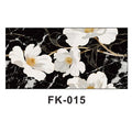 WJ61-095 - PAPEL TAPIZ FLORAL 1.2M*3M (48/1)
