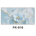 WJ61-096 - PAPEL TAPIZ FLORAL AZUL 1.2M*3M (48/1)