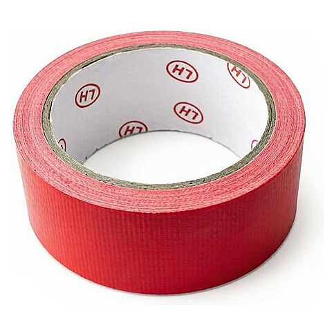 OC-LH06 - CINTA ADHESIVA ROJA 4.5CM*20M (72/1)