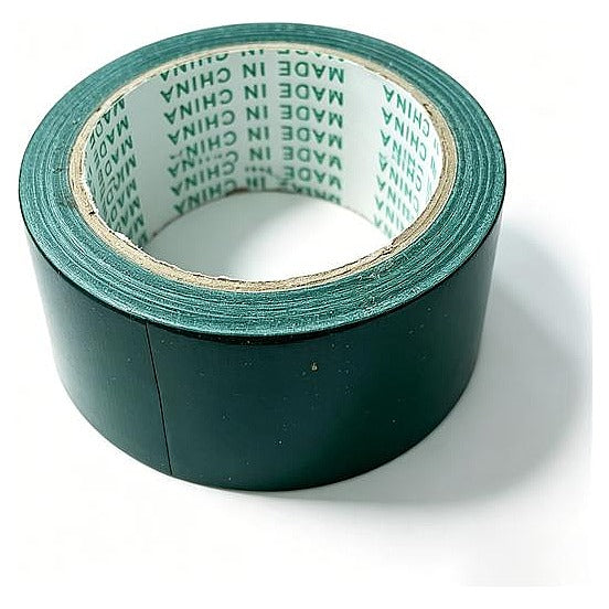 OC-LH05 - CINTA ADHESIVA VERDE 4.5CM*20M (72/1)